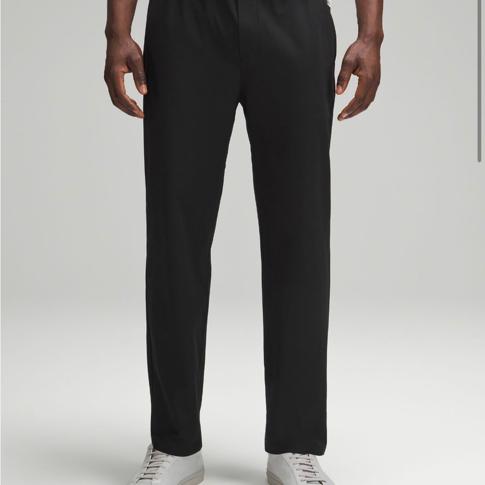 Mens NWT abc pull on pant